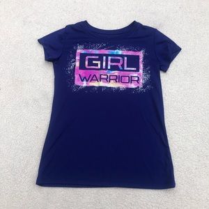 C9 Girl Warrior Quick Dry Shirt
